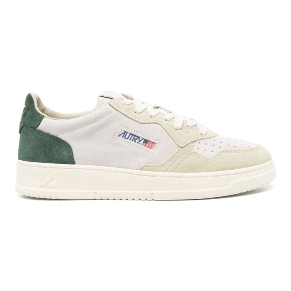 Autry - Sneakers 'Medalist' pour Hommes