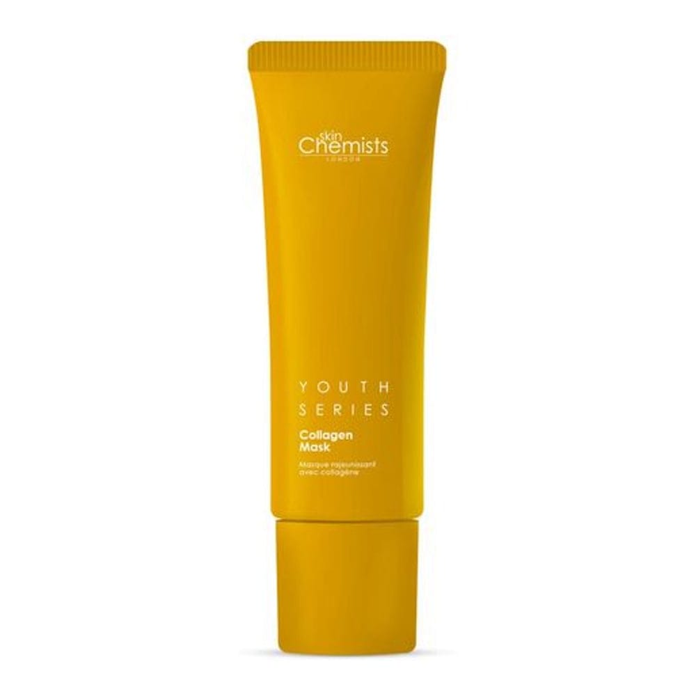 Skinchemists - Masque visage 'Youth Series 1% Collagen' - 50 ml