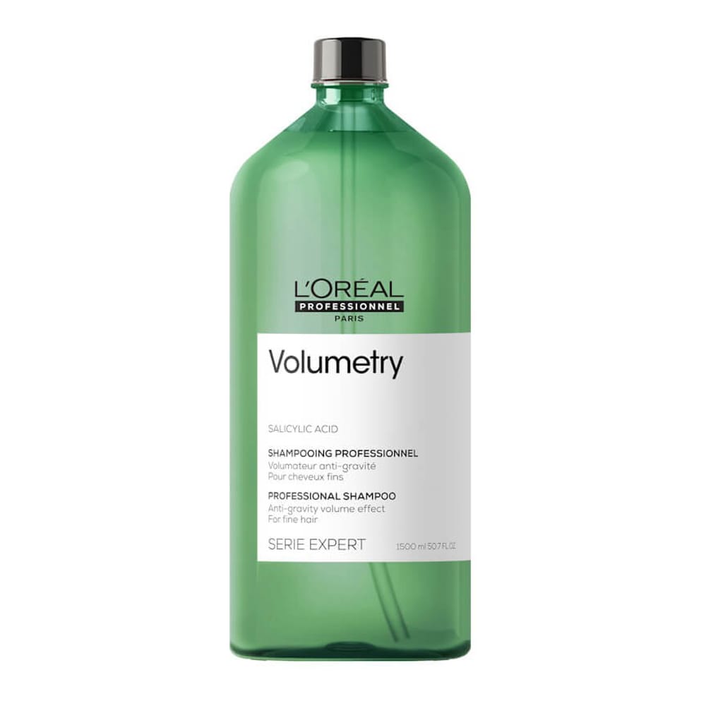 L'Oréal Professionnel Paris - Shampoing 'Volumetry' - 1.5 L