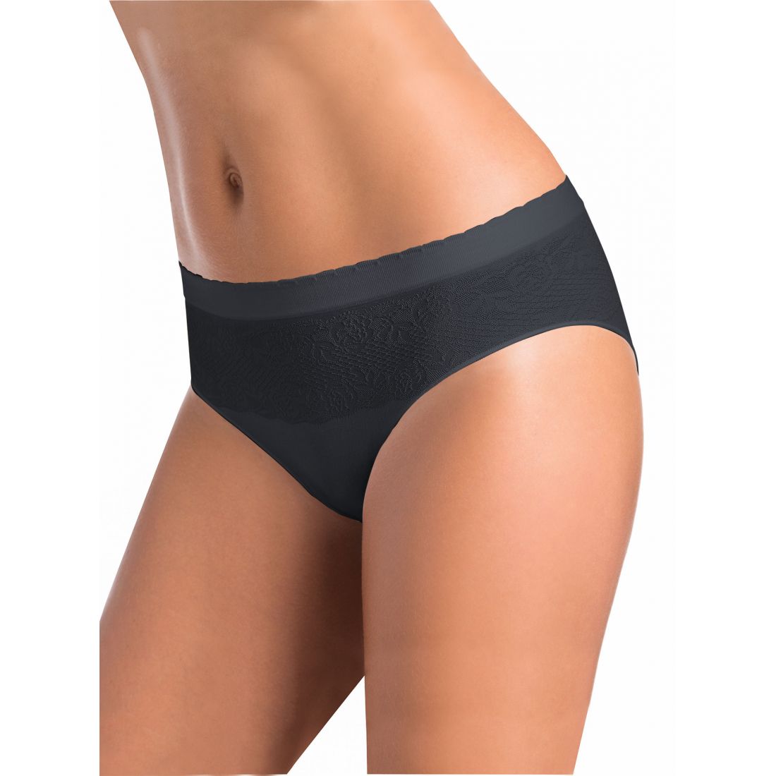 Intimidea - Culotte amincissante 'Light' pour Femmes