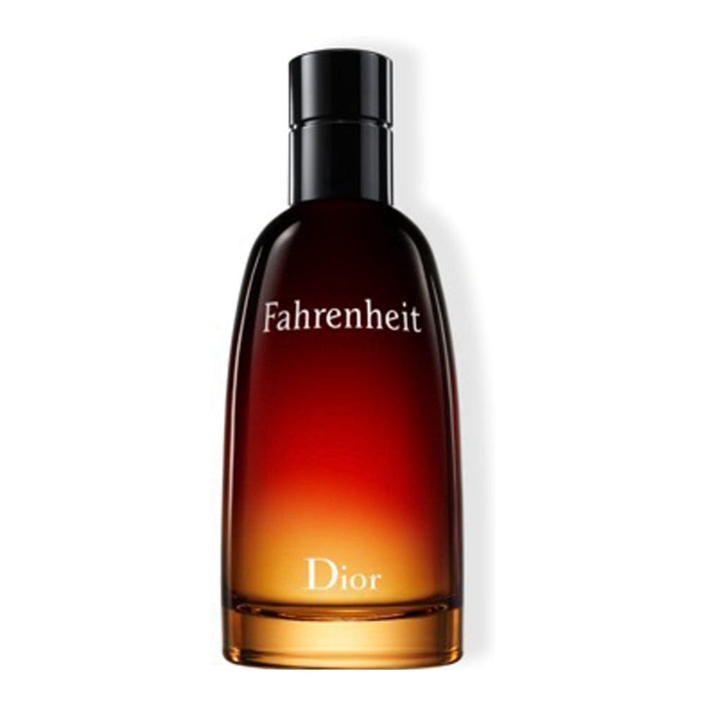 Dior - Eau de toilette 'Fahrenheit' - 50 ml