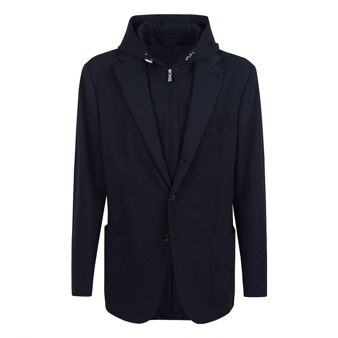 Eleventy - Veste 'Giacche' pour Hommes