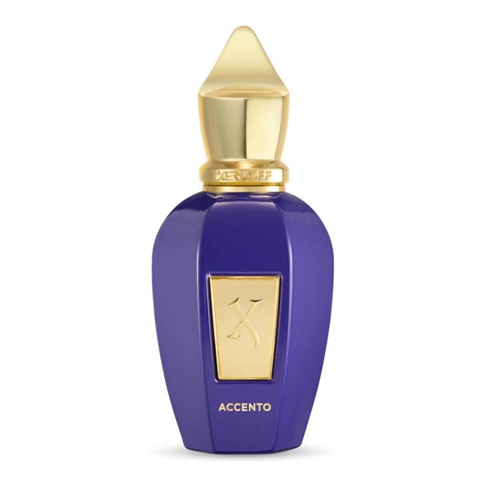 Xerjoff - "Eau de parfum 'Accento' - 50 ml"-0