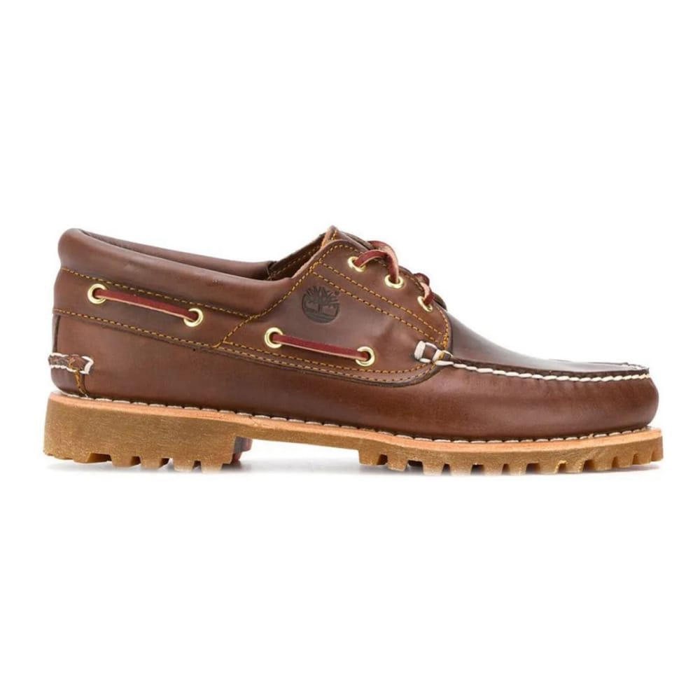 Timberland - Chaussures bateau 'Chunky' pour Hommes