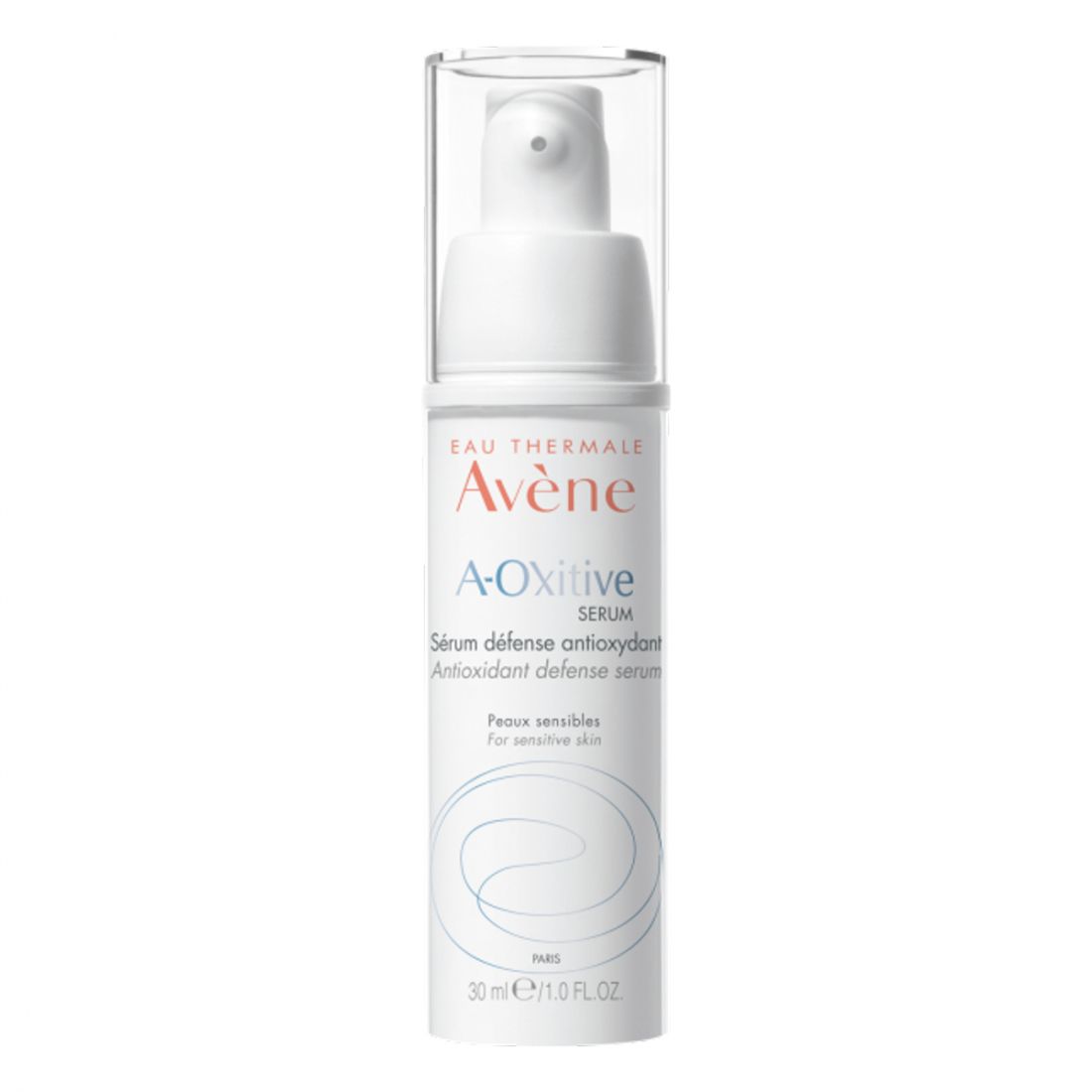 Avène - Sérum pour le visage 'A-Oxitive Antioxidant Defense' - 30 ml