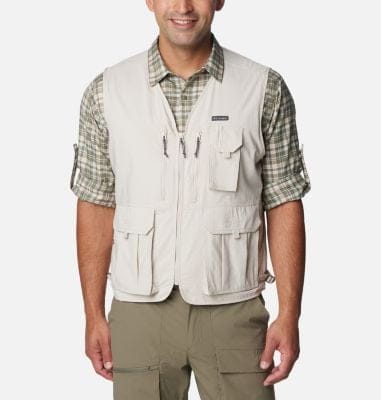 Columbia - Silver Ridge™ Utility Vest