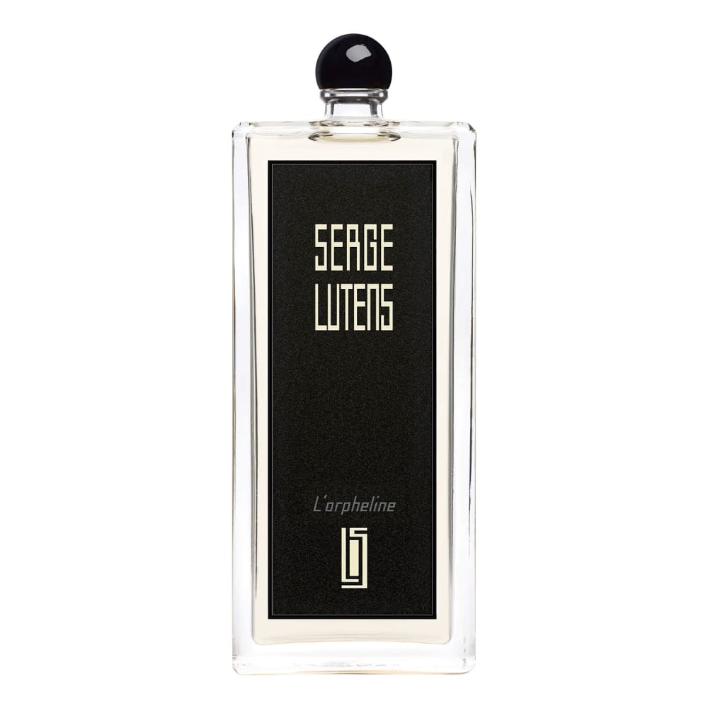 Serge Lutens - Eau de parfum 'L'Orpheline' - 100 ml