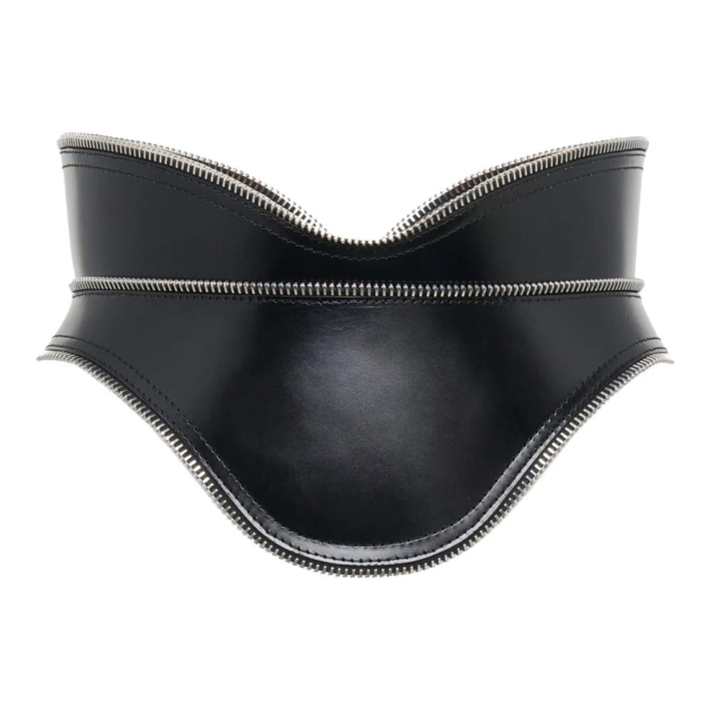 Alexander mcqueen - Ceinture Corset pour Femmes