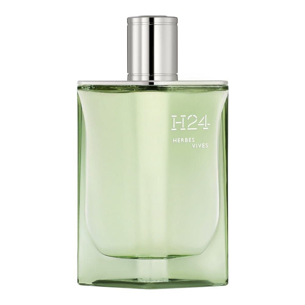 Hermès - Eau de Parfum - Rechargeable 'H24 Herbes Vives' - 100 ml