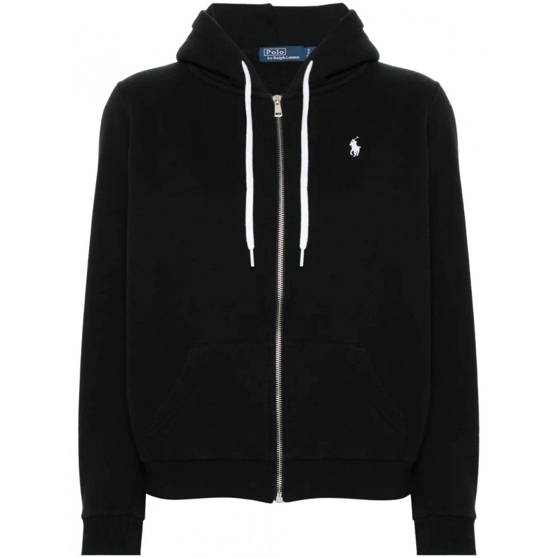 Polo ralph lauren - Sweatshirt à capuche  'Polo Pony Zip-Up' pour Femmes