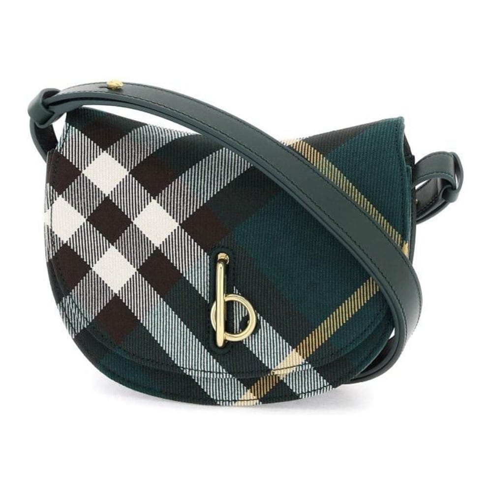 Burberry - Sac à bandoulière 'Rocking Horse Mini' pour Femmes