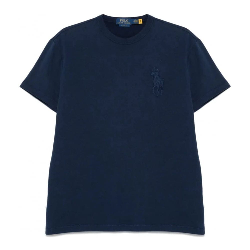 Ralph lauren - T-shirt 'Big Pony' pour Hommes