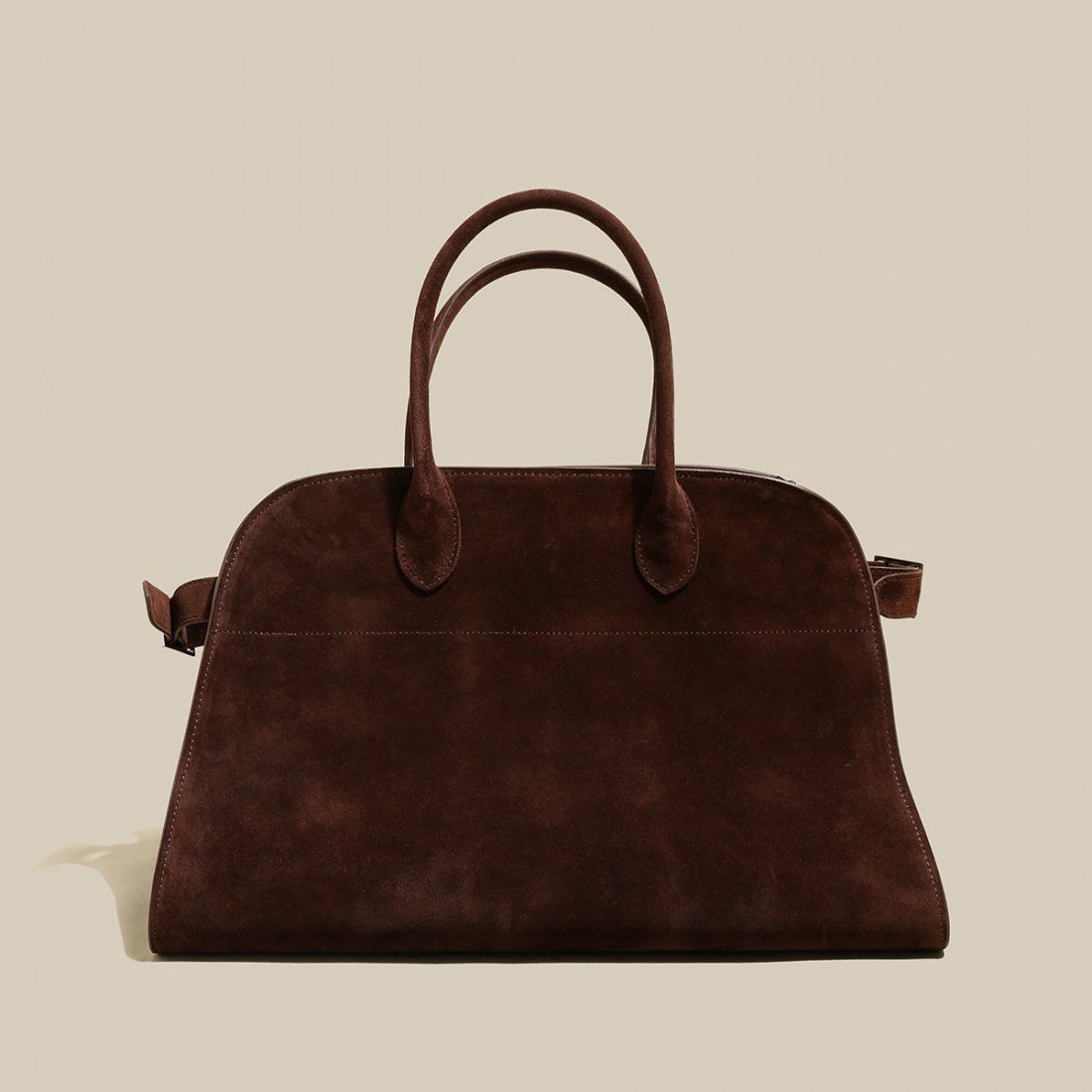 Cilela - Sac à main 'Large' pour Femmes