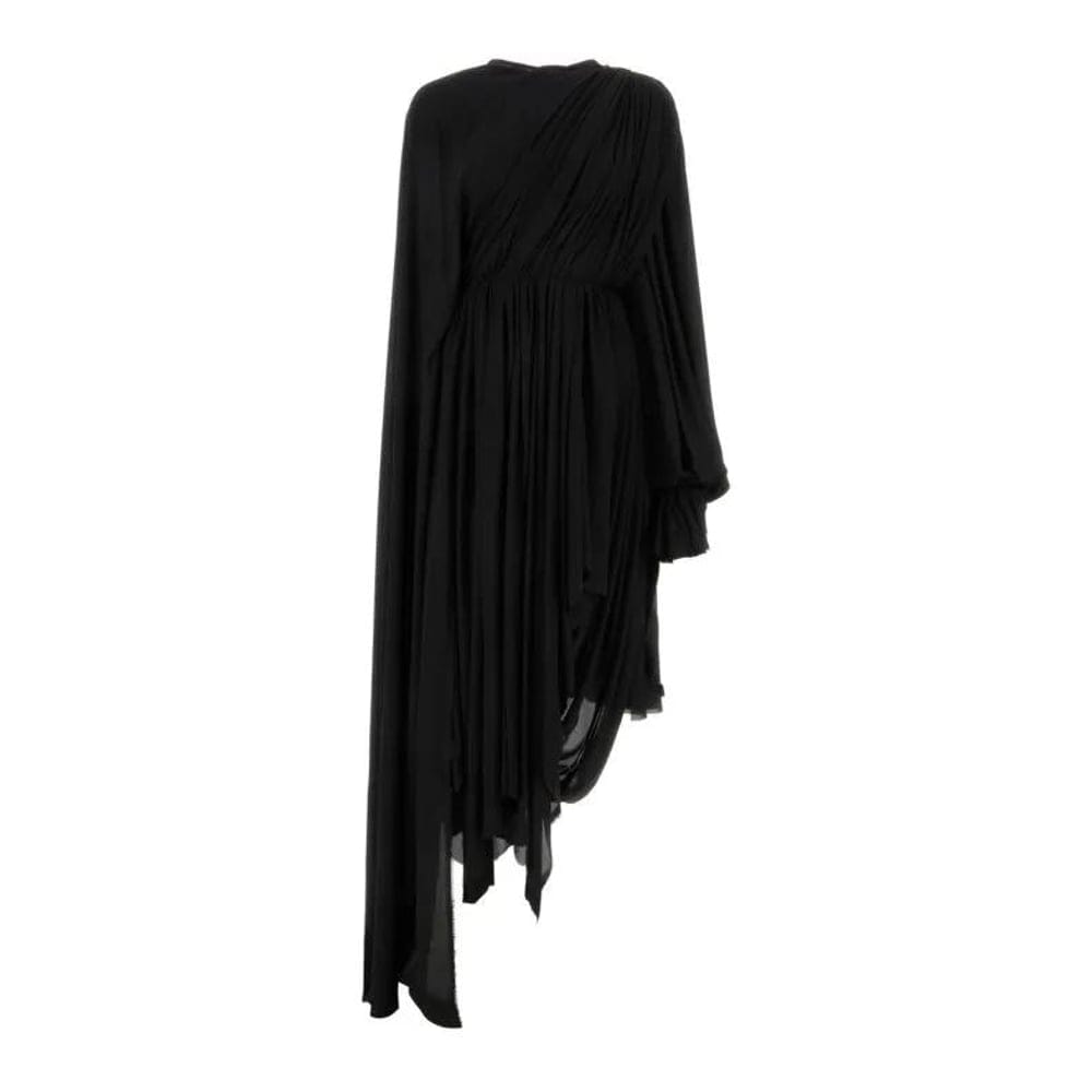 Balenciaga - Robe maxi 'All In' pour Femmes