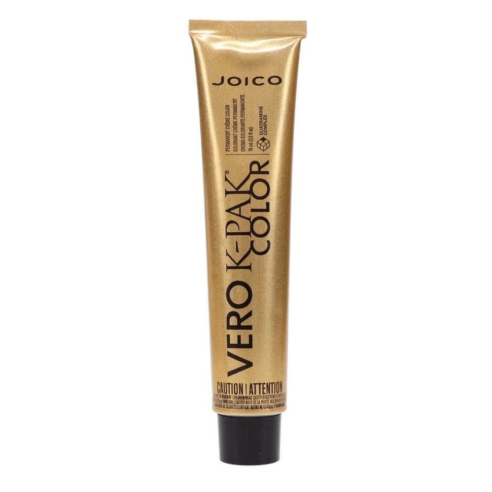 Joico - Teinture pour cheveux 'Vero K-PAK Color' - 7B Dark Beige Blonde 75 ml