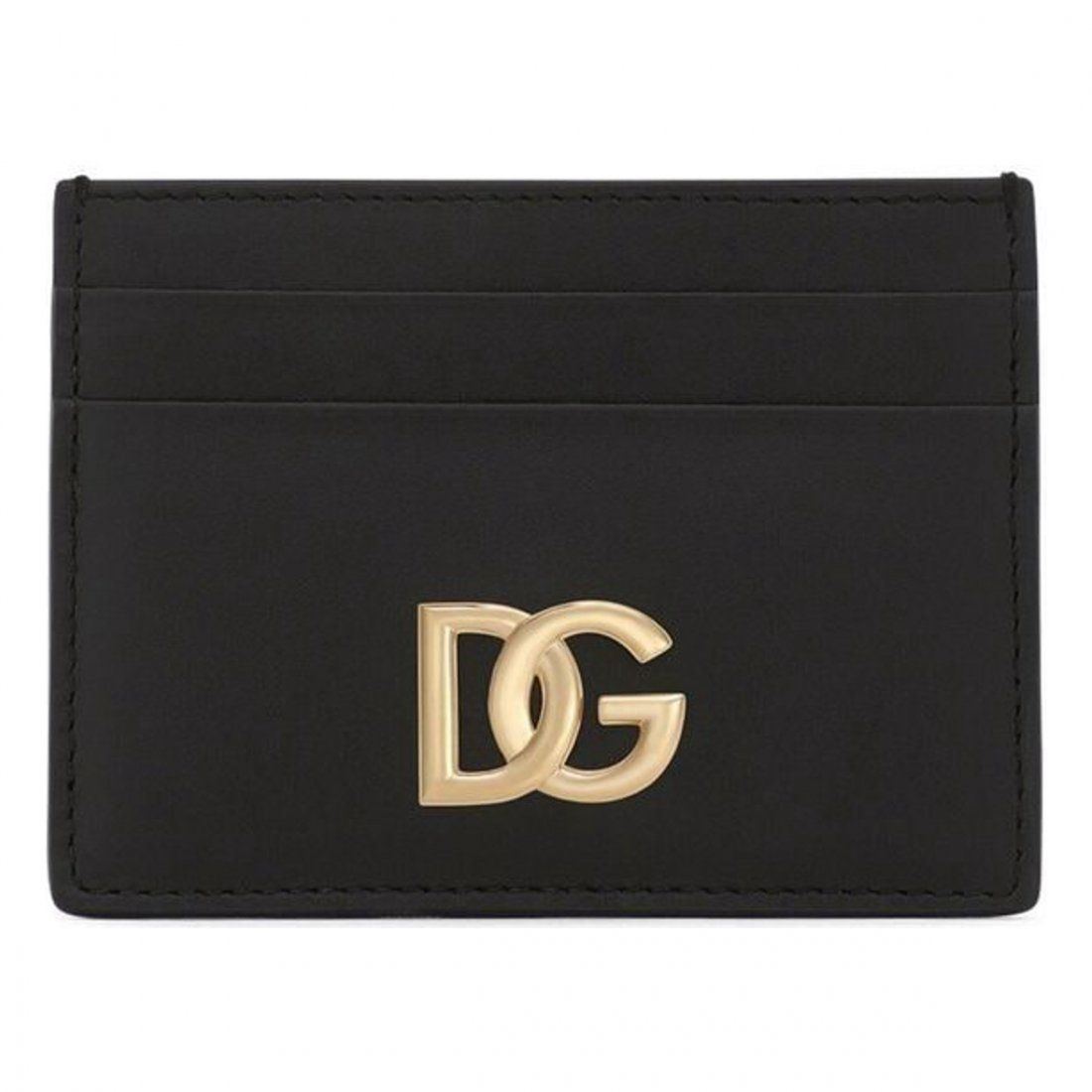 Dolce&gabbana - Porte-carte 'Dauphine' pour Femmes