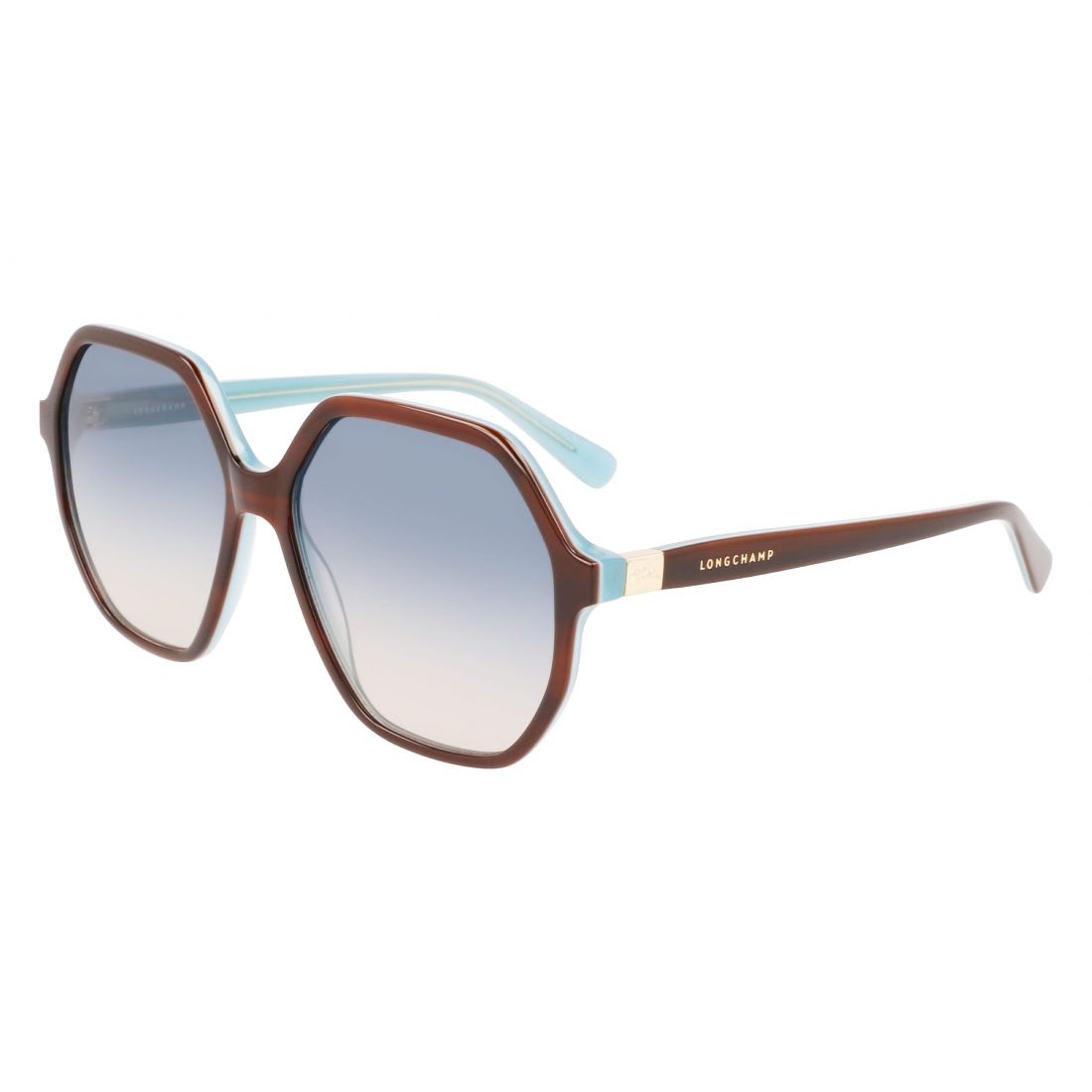 Longchamp - "Lunettes de soleil 'LO707S-220' pour Femmes"