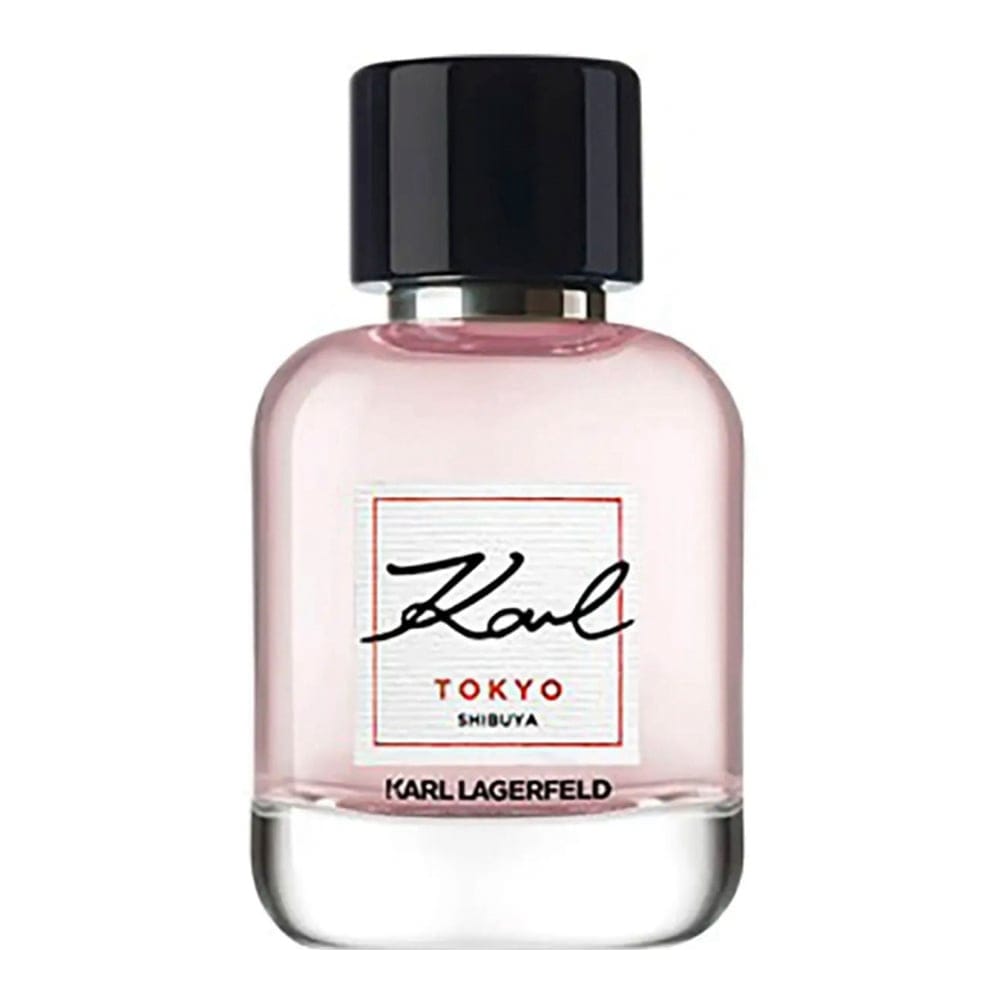 Karl lagerfeld - Eau de parfum 'Tokyo Shibuya' - 60 ml