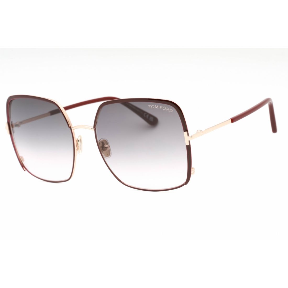 Tom ford - Lunettes de soleil 'FT1006' pour Femmes