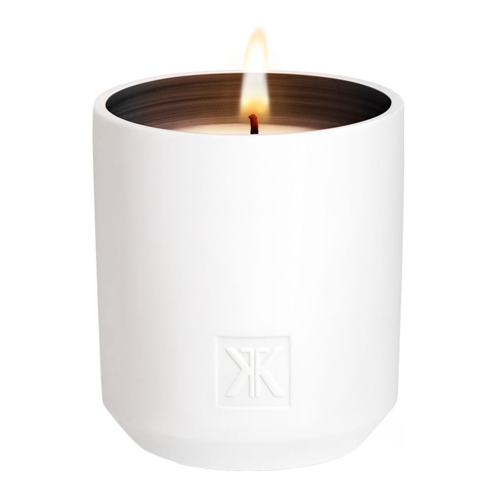 Maison francis kurkdjian - Bougie parfumée 'Au 17' - 280 g