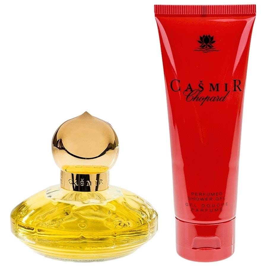Chopard - Coffret de parfum 'Cašmir' - 2 Pièces