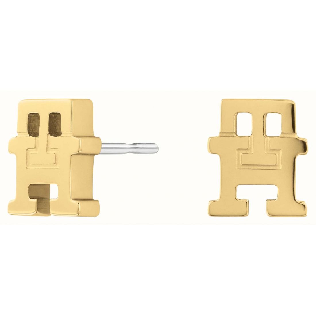 Tommy hilfiger - Boucles d'oreilles pour Femmes