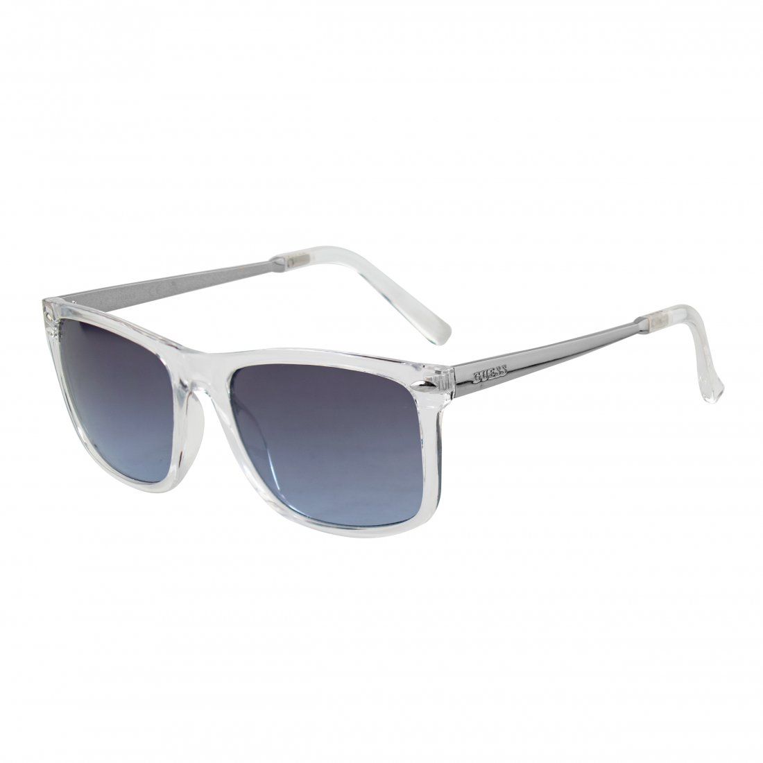 Guess - Lunettes de soleil 'GF0262-5626B' pour Hommes
