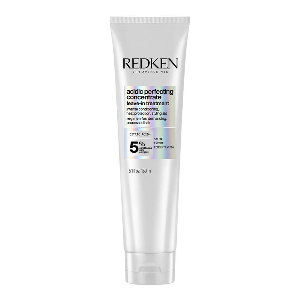 Redken - Traitement sans rinçage 'Acidic Bonding Concentrate' - 150 ml
