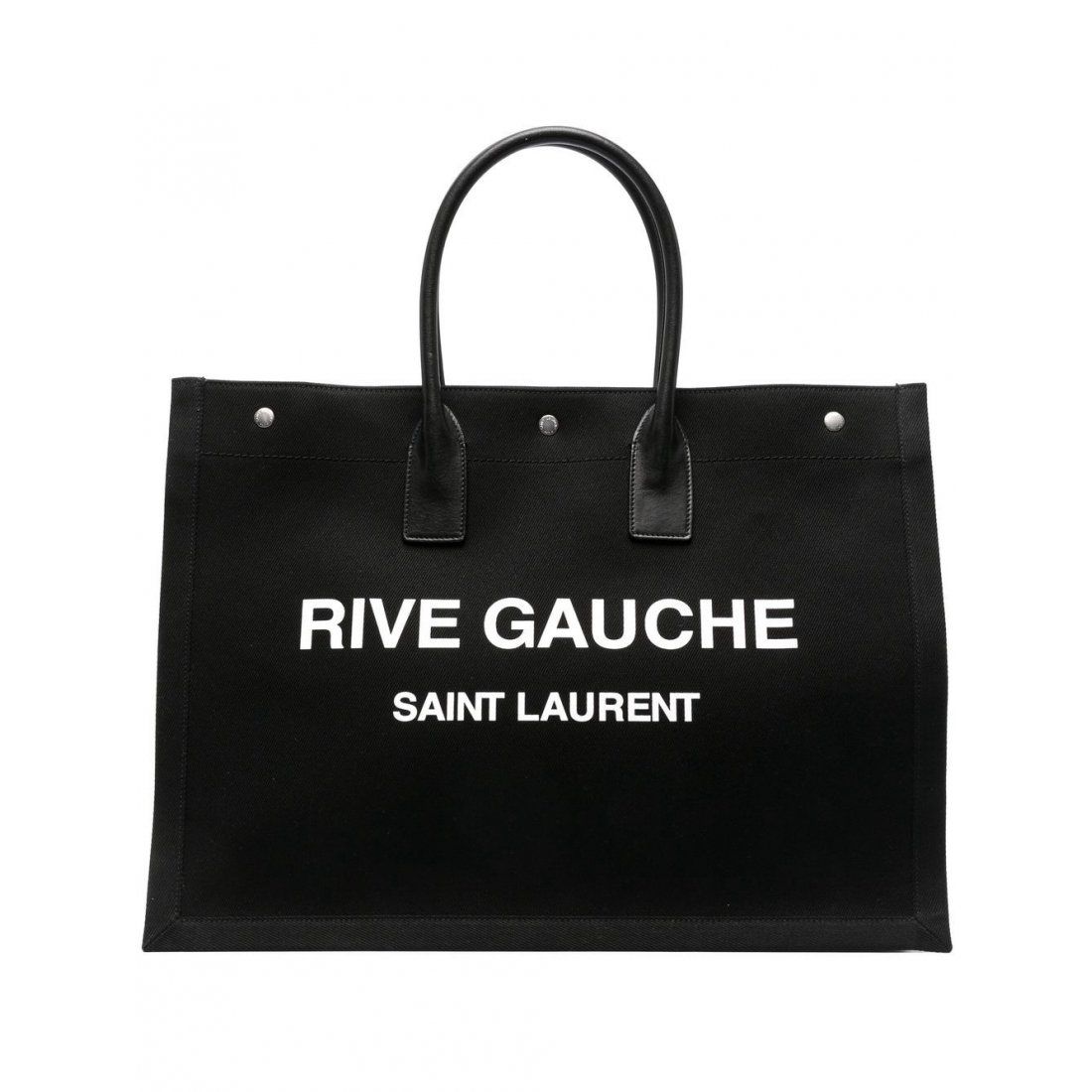 Saint laurent - Sac Cabas 'Large Rive Gauche' pour Hommes