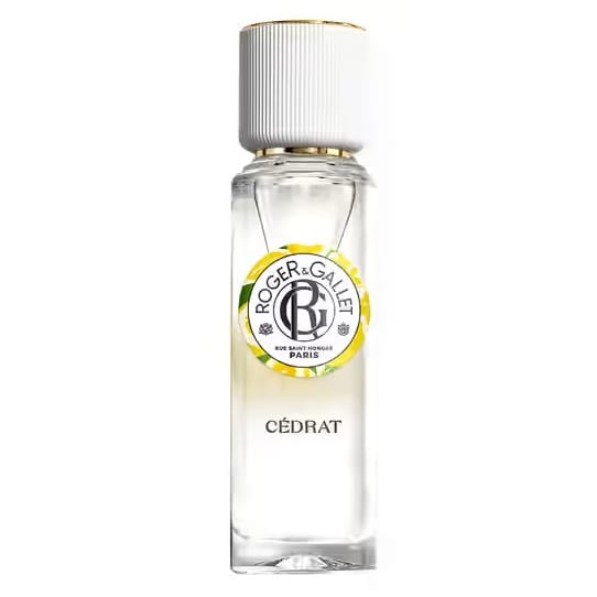 Roger&Gallet - Parfum 'Cédrat' - 30 ml
