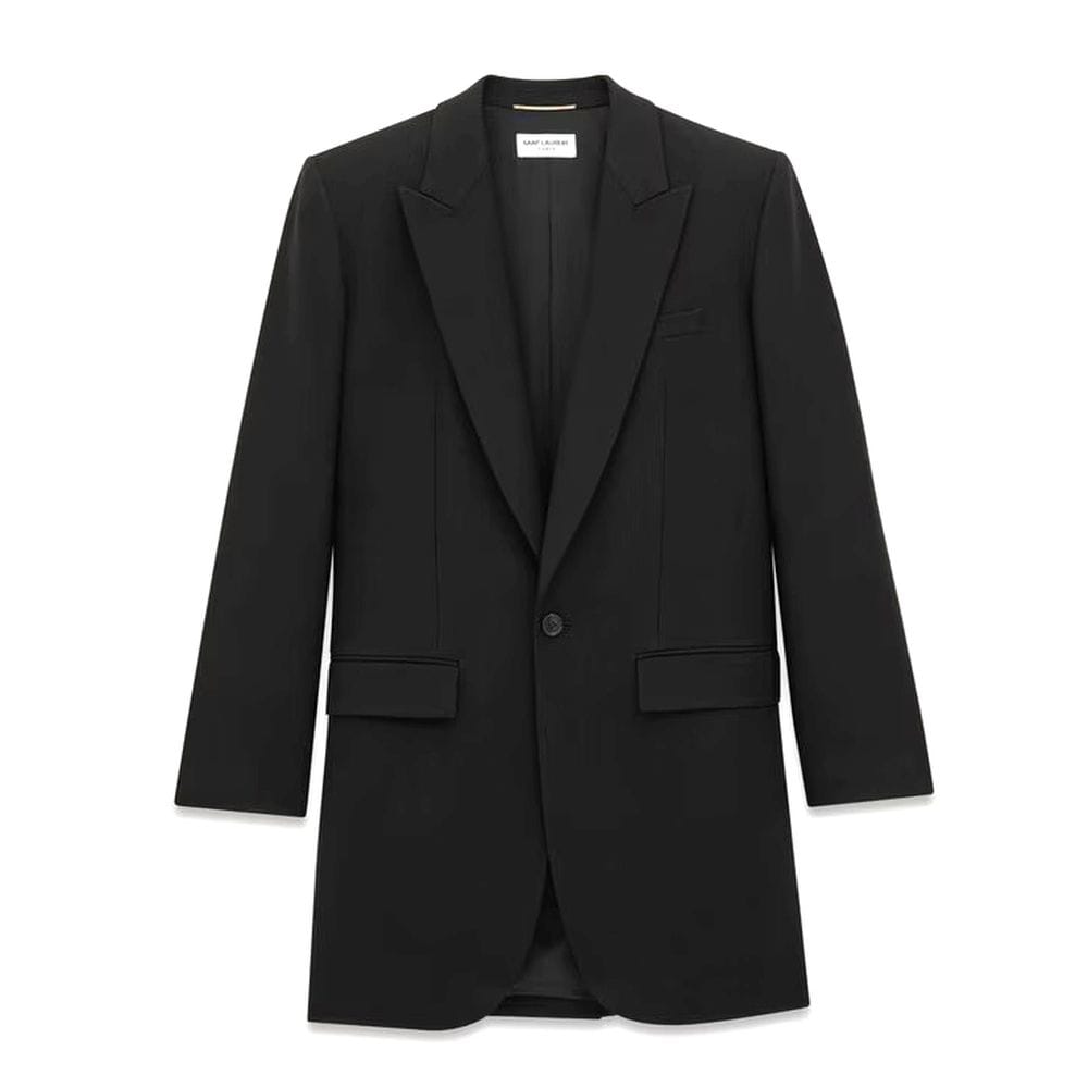 Saint laurent - Blazer pour Femmes