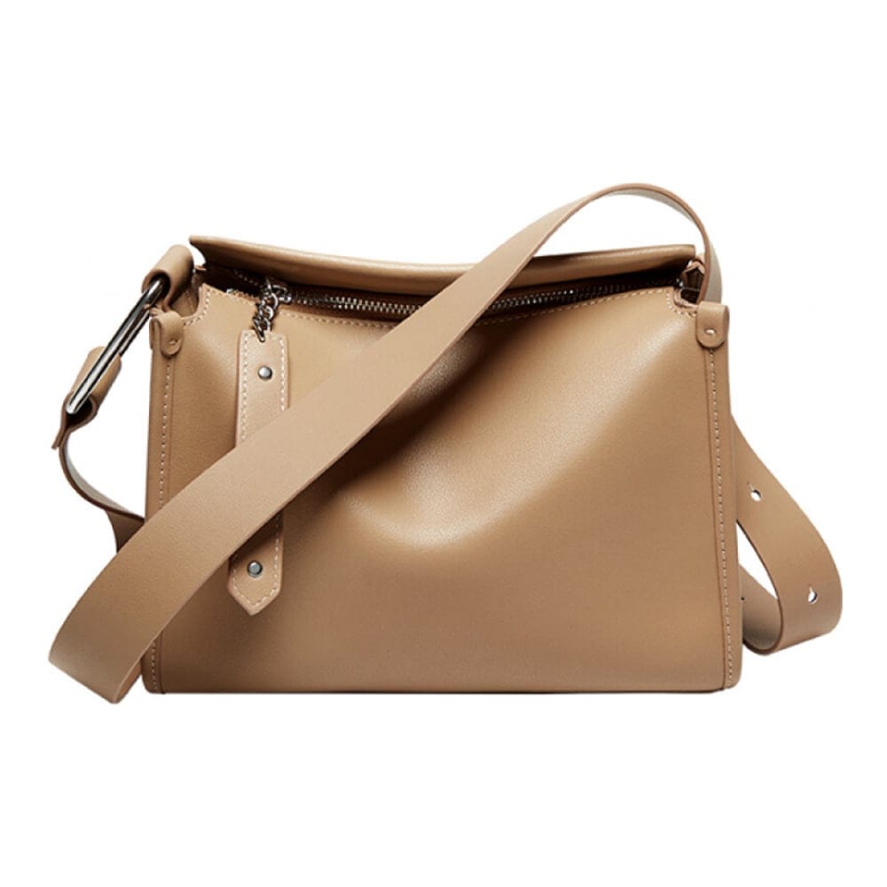 Nalandu - Sac à bandoulière 'Classic Grace' pour Femmes