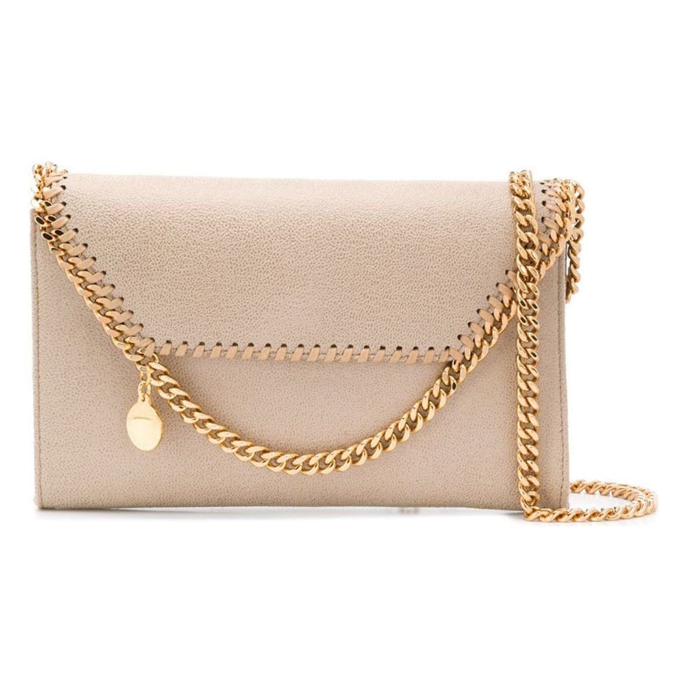 Stella mccartney - Pochette 'Falabella Small' pour Femmes