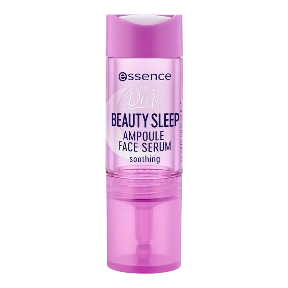 Essence - Ampoule 'Daily Drop Of Beauty Sleep' - 15 ml