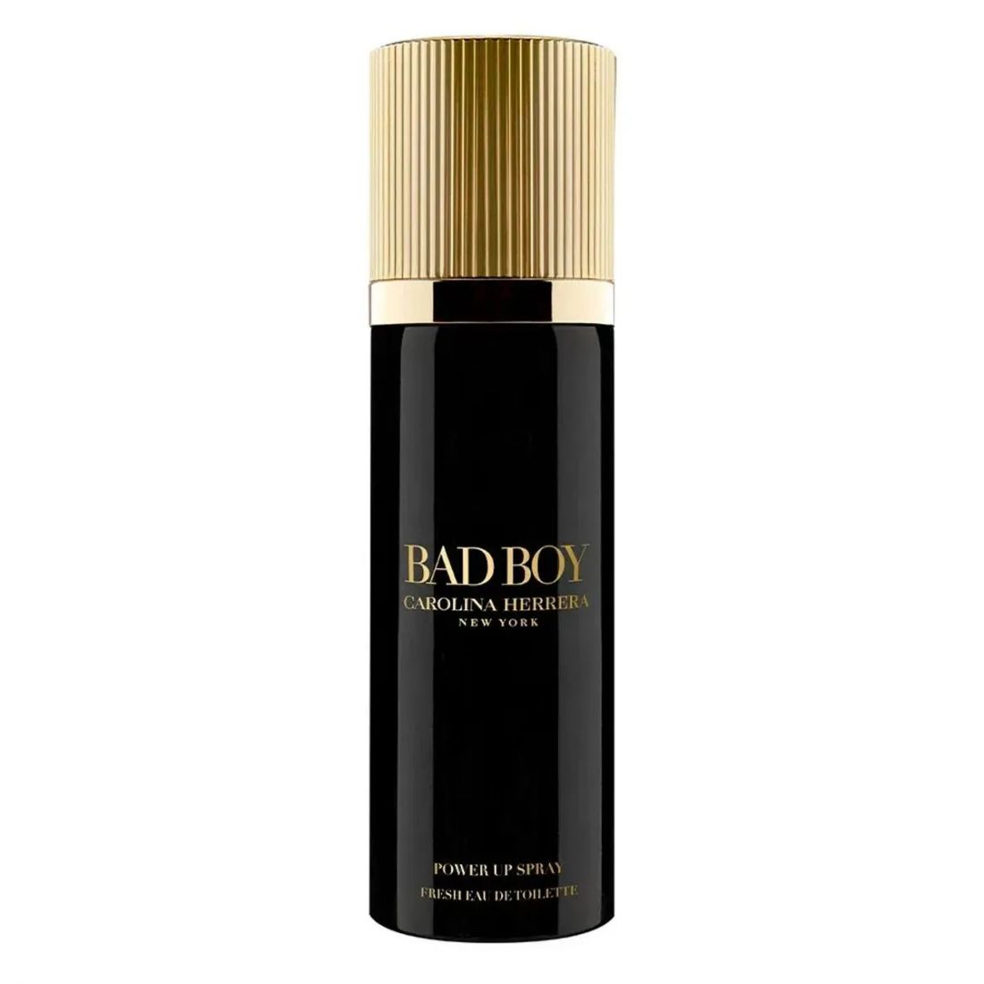 Carolina herrera - Eau de toilette 'Bad Boy Power Up Spray' - 100 ml
