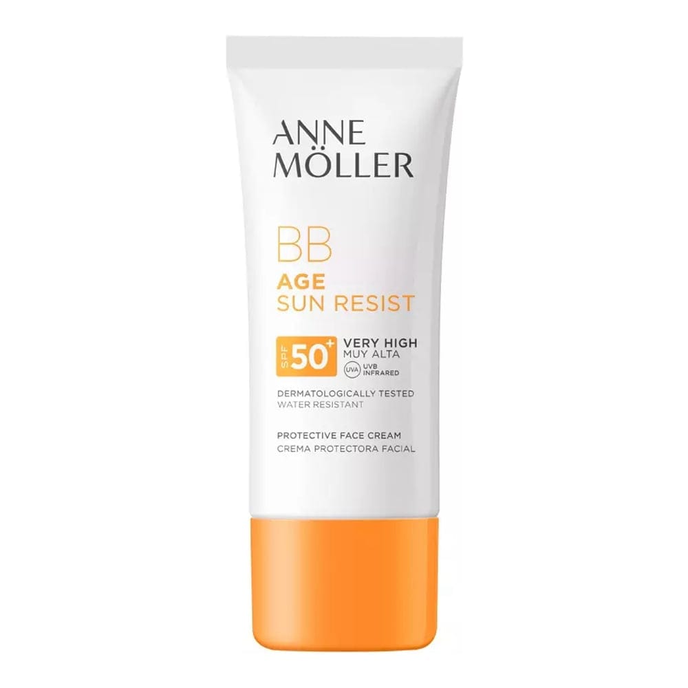 Anne Möller - BB Crème 'Âge Sun Resist SPF50+' - 50 ml