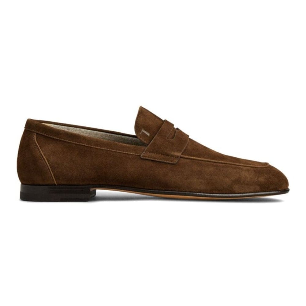 Tod's - Mocassins 'Flat' pour Hommes