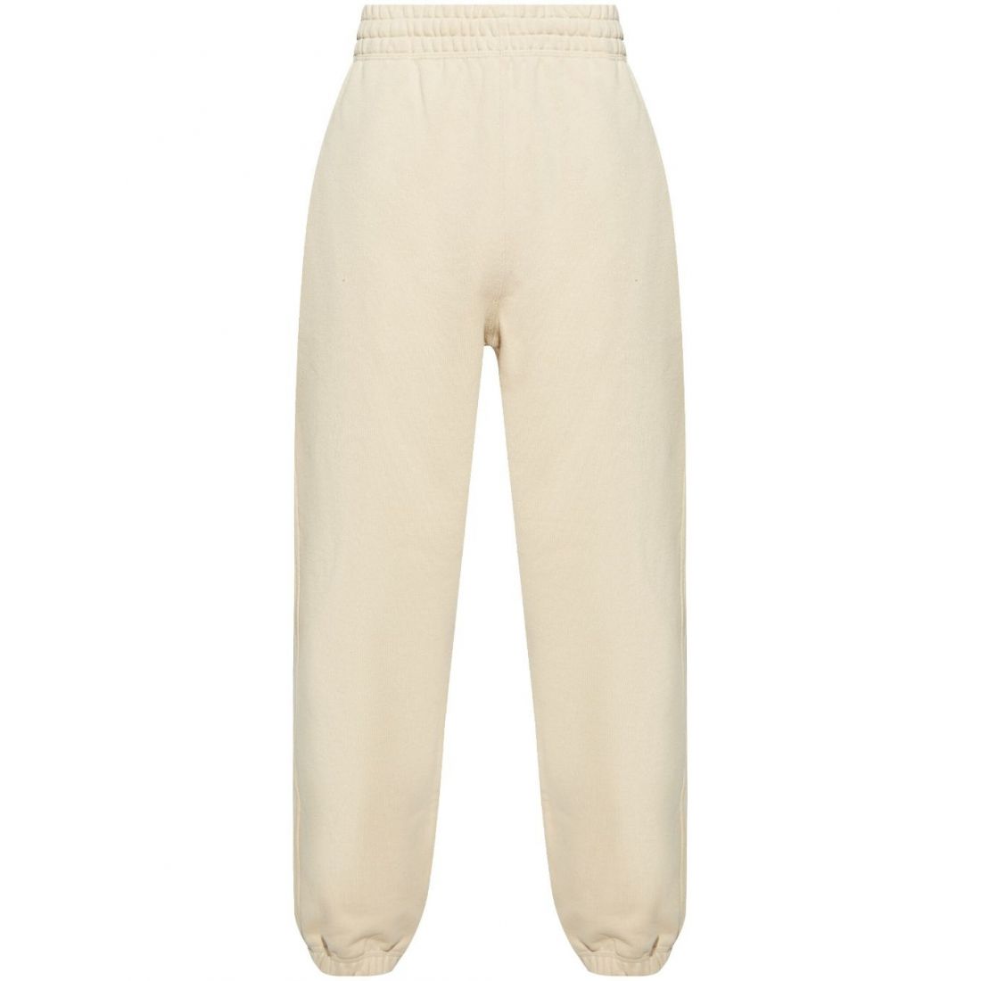 Burberry - Jogging 'Check Label' pour Hommes