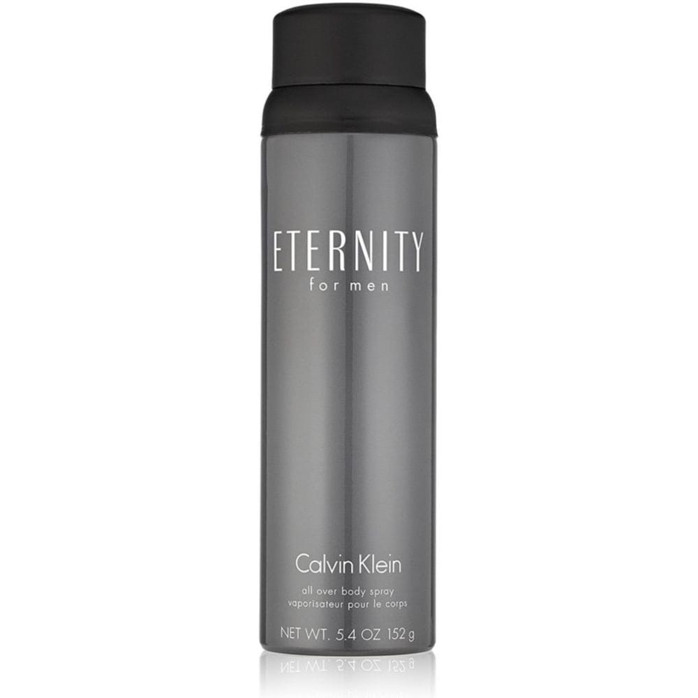 Calvin klein - Spray pour le corps 'Eternity For Men' - 150 ml