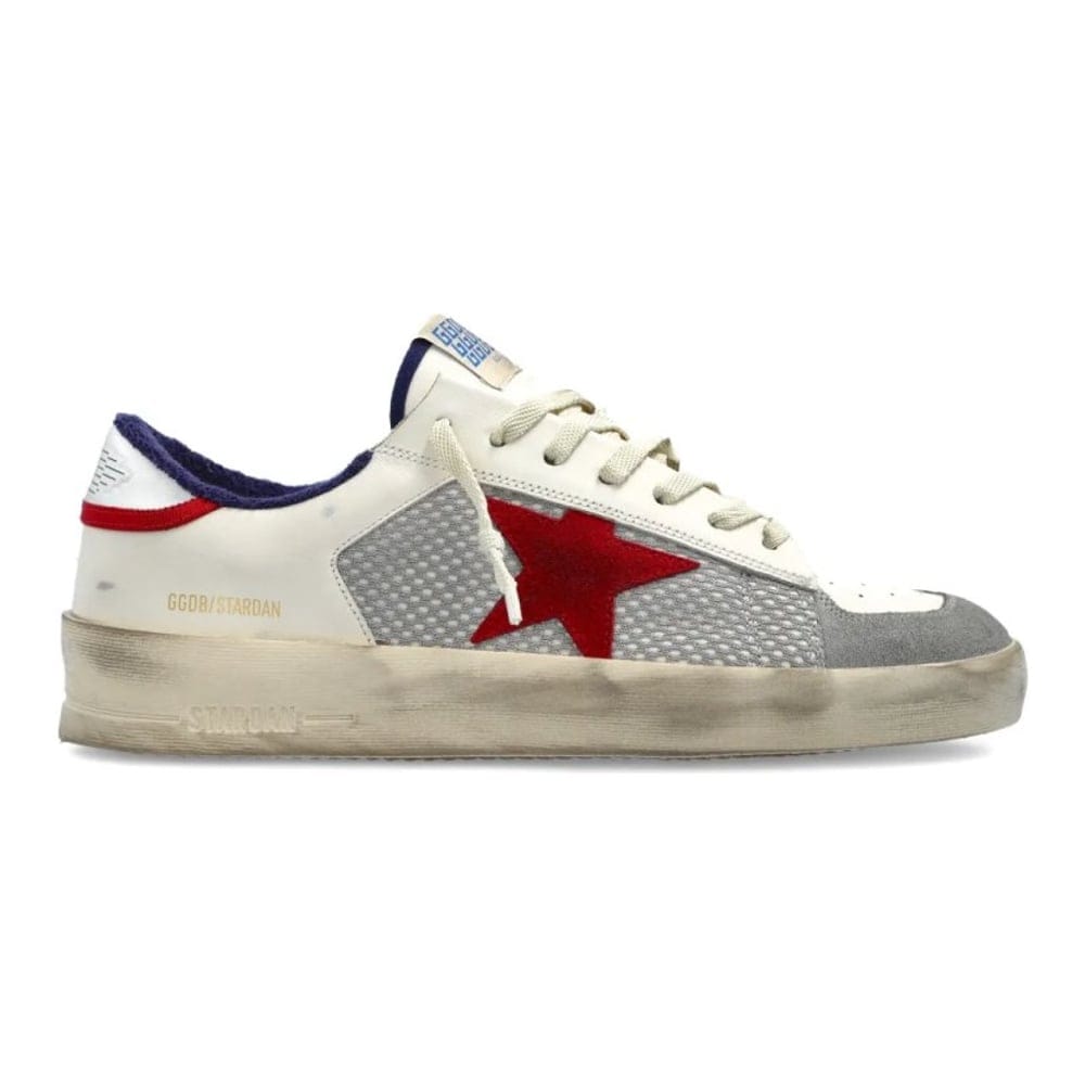 Golden goose deluxe brand - Sneakers 'Stardan' pour Hommes