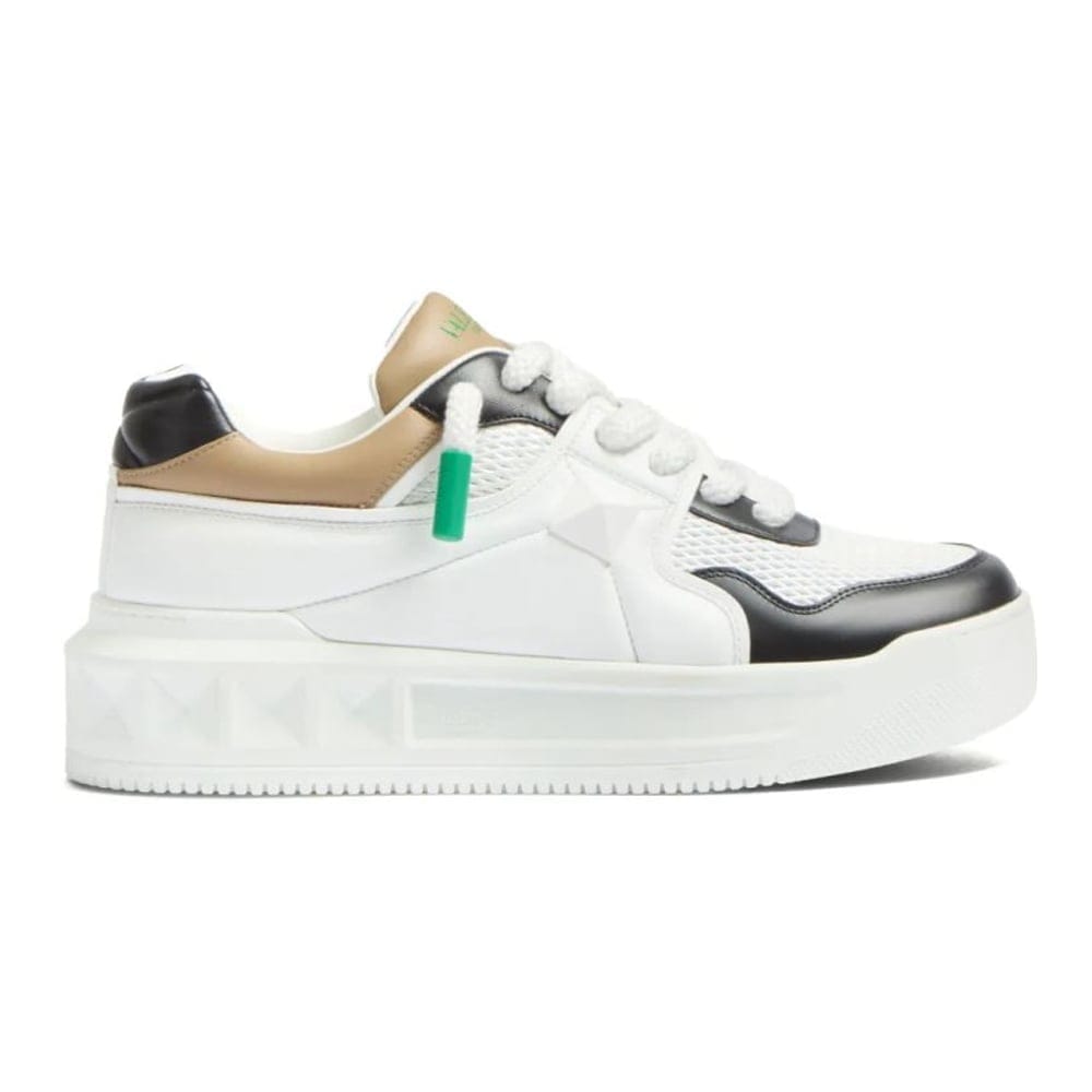 Valentino garavani - Sneakers 'One Stud' pour Hommes