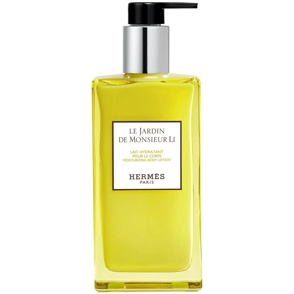 Hermès - Lotion pour le Corps 'Le Jardin De Monsieur Li' - 200 ml