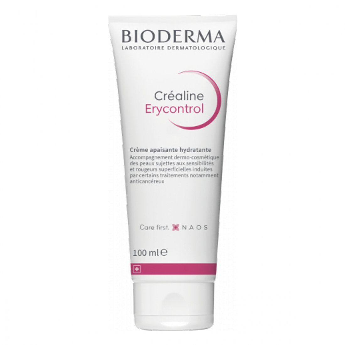 Bioderma - Crème 'Créaline Erycontrol' - 10 ml
