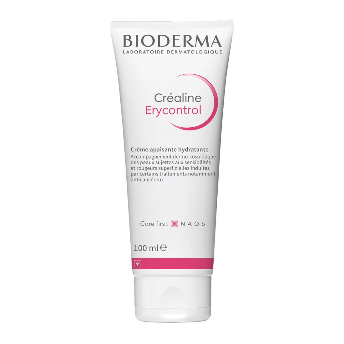 Bioderma - Erycontrol Crème Apaisante Hydratante - 100 ml