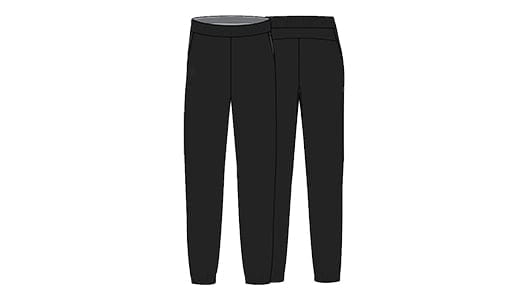 On running - Focus Pants