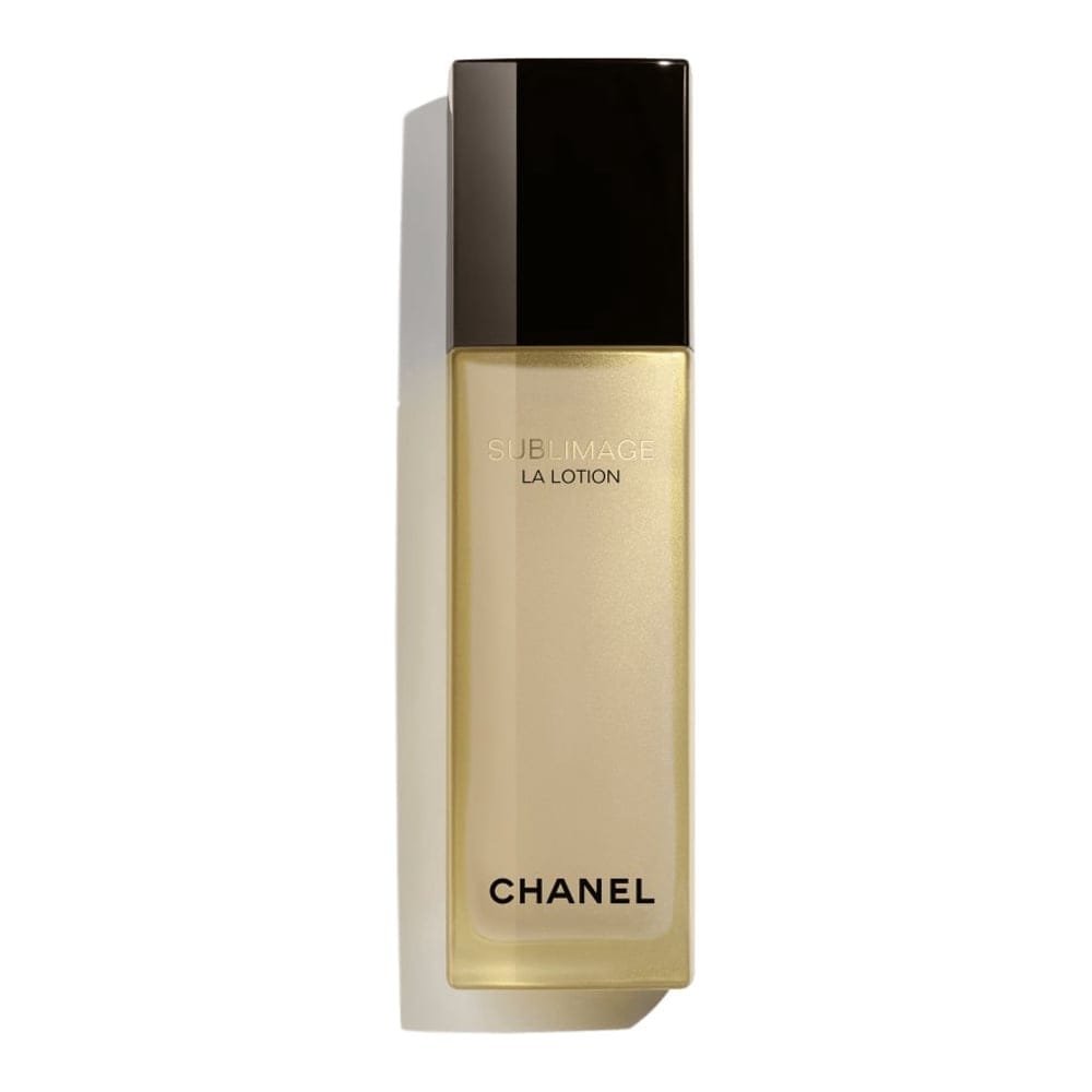 Chanel - Lotion pour le visage 'Sublimage' - 125 ml