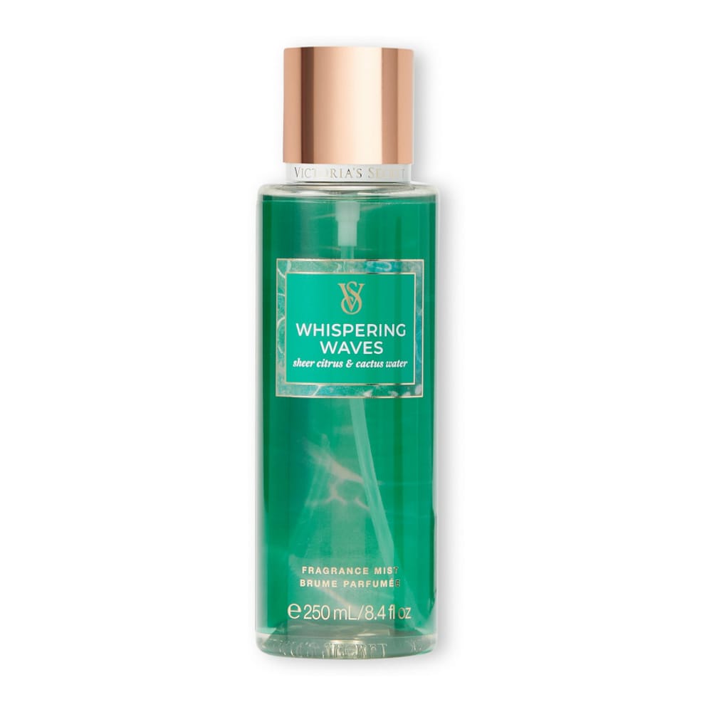 Victoria's secret - "Spray Corps 'Whispering Waves' - 250 ml"