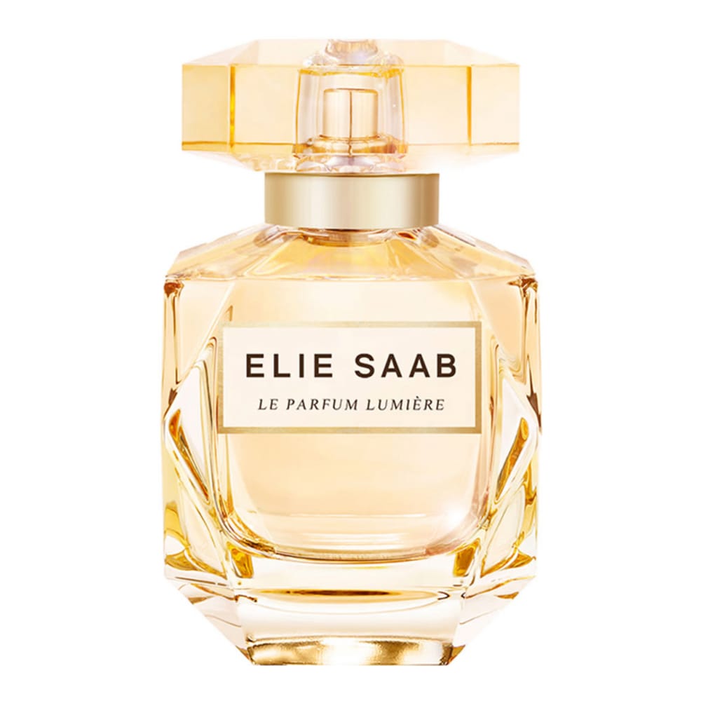 Elie Saab - Eau de parfum 'Le Parfum Lumière' - 50 ml