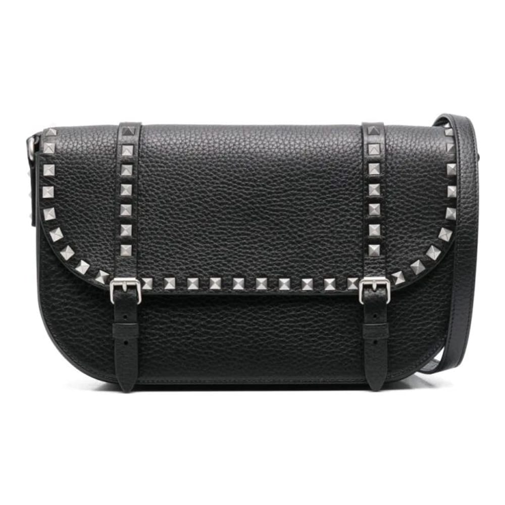 Valentino garavani - Sac Besace 'Rockstud' pour Hommes