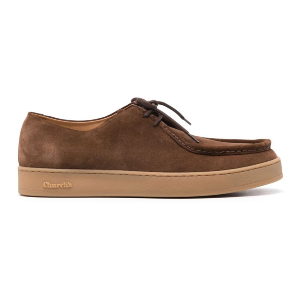 Church's - Derbies 'Nocton' pour Hommes